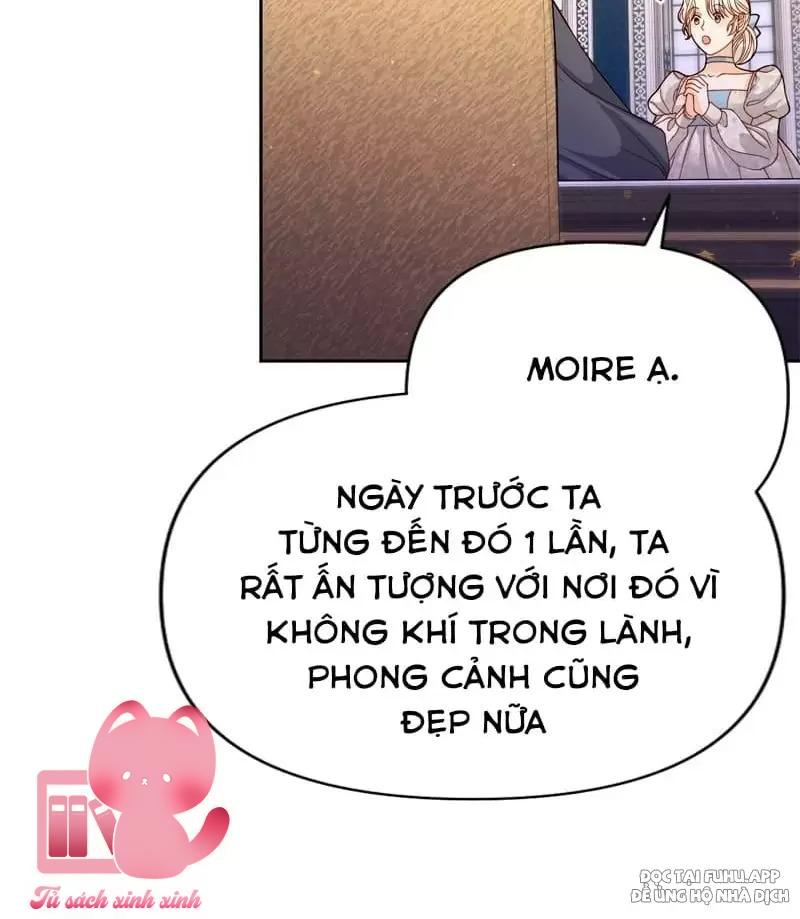 Hoàng Hậu Tái Hôn - Chap 145