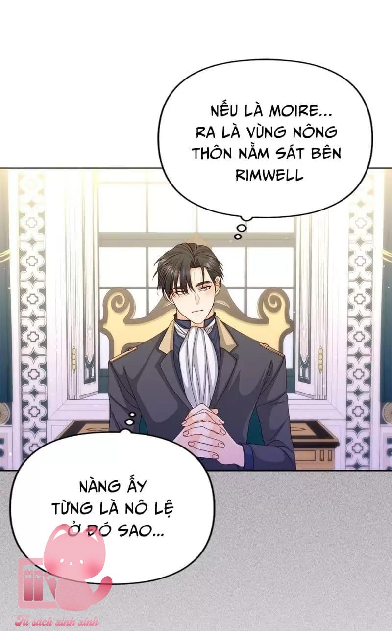 Hoàng Hậu Tái Hôn - Chap 145