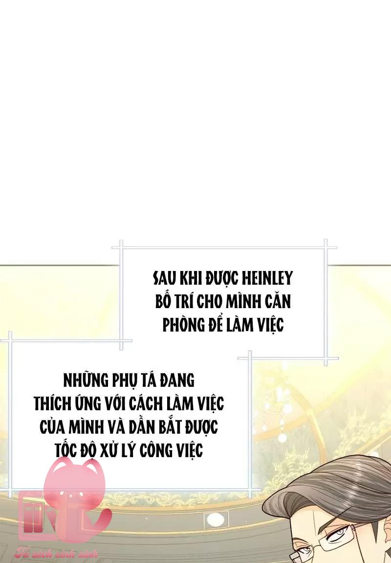 Hoàng Hậu Tái Hôn - Chap 145