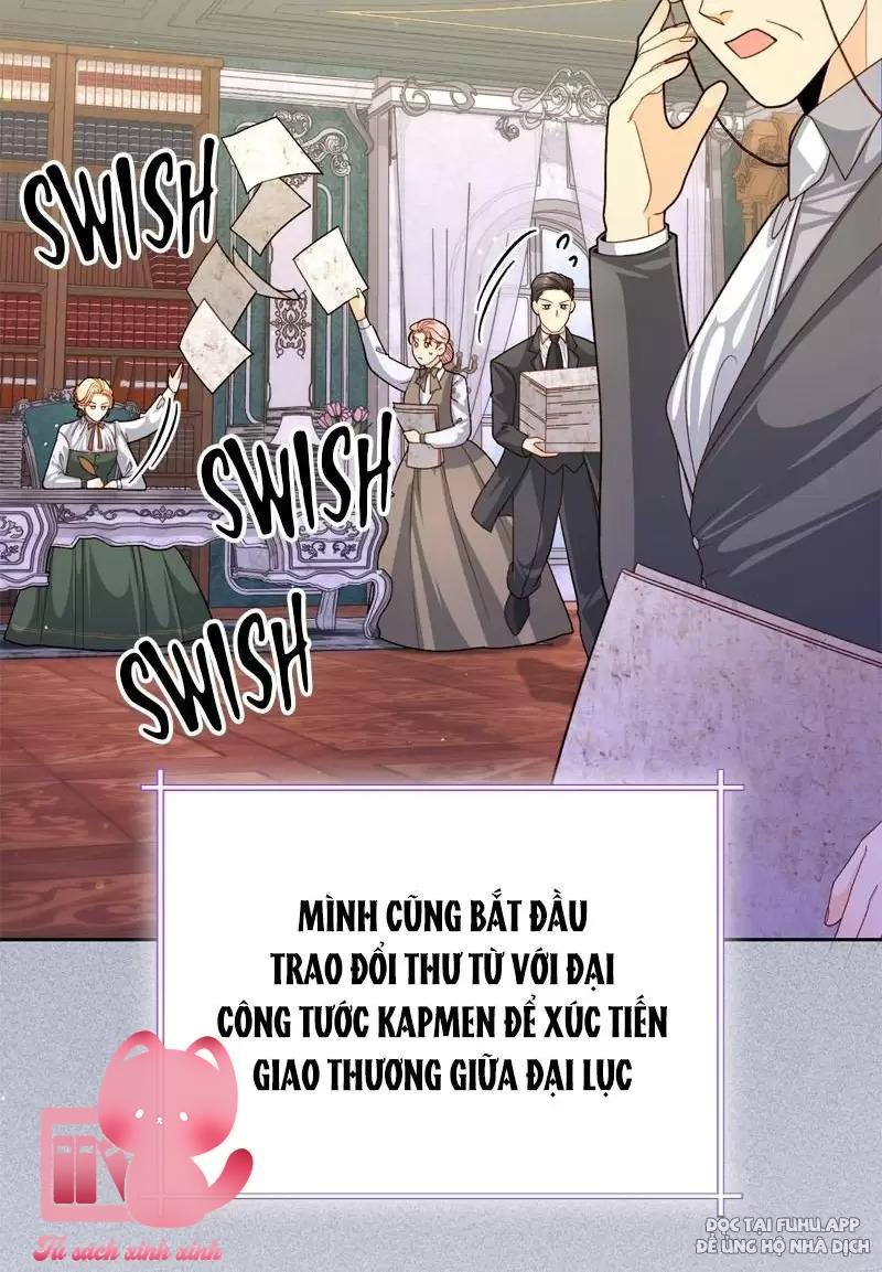 Hoàng Hậu Tái Hôn - Chap 145