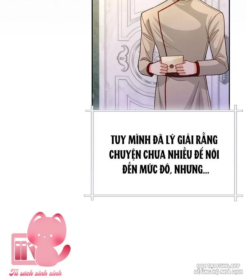 Hoàng Hậu Tái Hôn - Chap 145