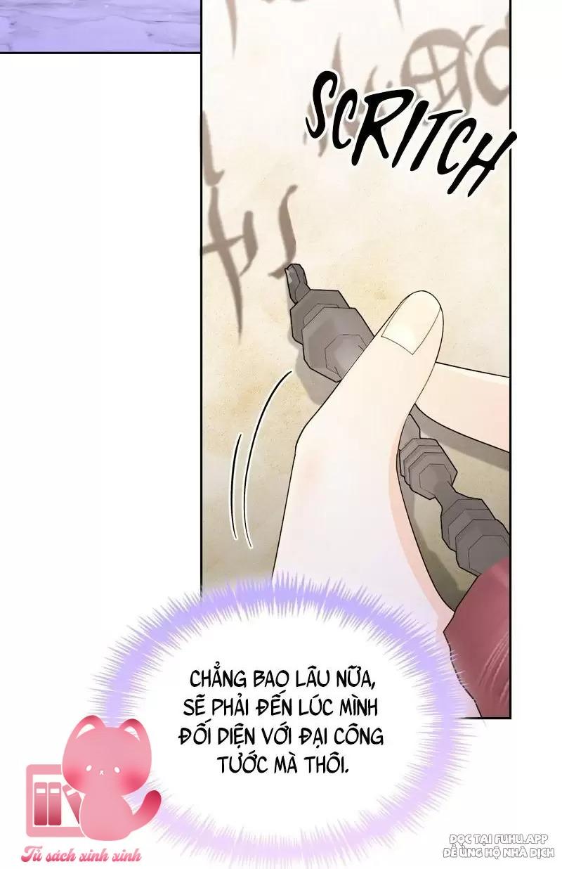 Hoàng Hậu Tái Hôn - Chap 145