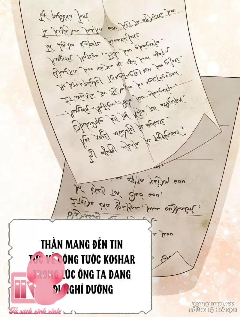 Hoàng Hậu Tái Hôn - Chap 145