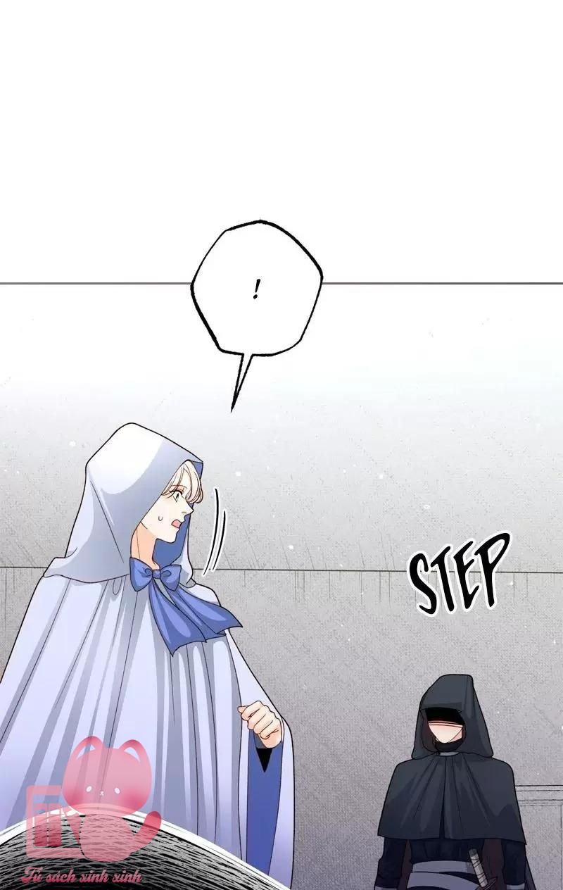 Hoàng Hậu Tái Hôn - Chap 146