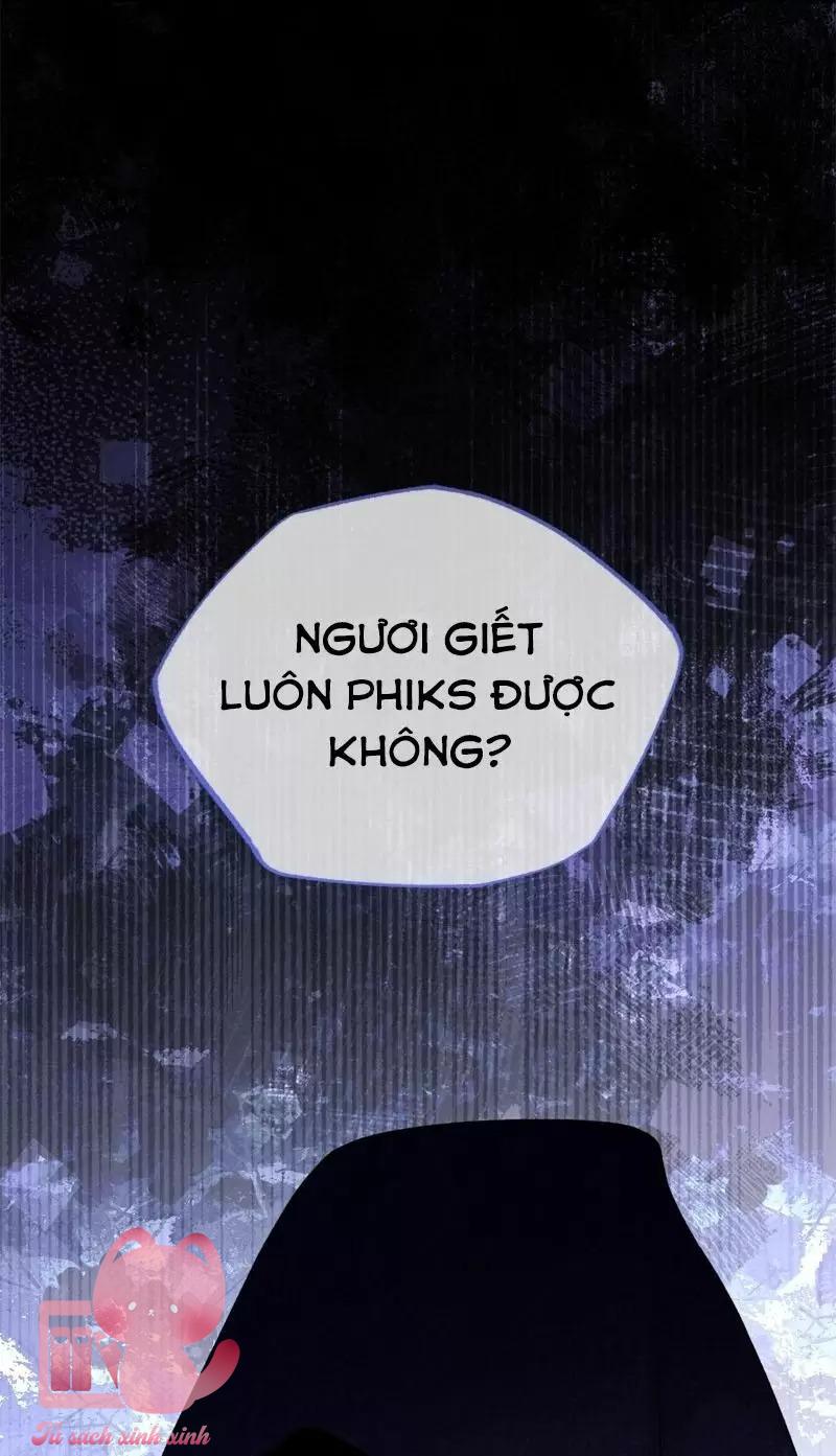 Hoàng Hậu Tái Hôn - Chap 146