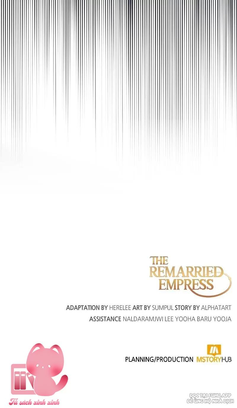 Hoàng Hậu Tái Hôn - Chap 146