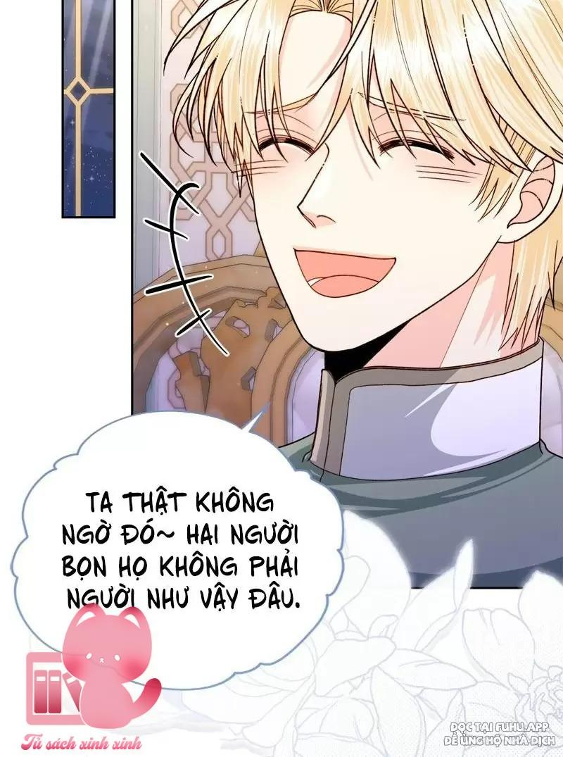 Hoàng Hậu Tái Hôn - Chap 146