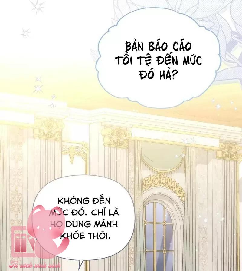 Hoàng Hậu Tái Hôn - Chap 146