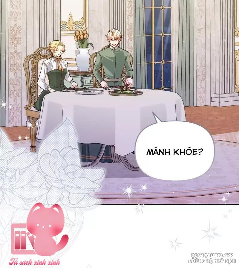 Hoàng Hậu Tái Hôn - Chap 146