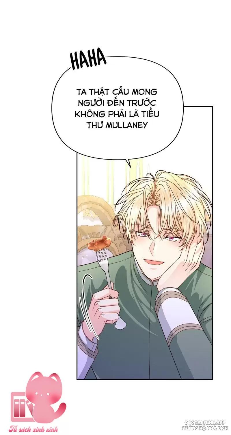 Hoàng Hậu Tái Hôn - Chap 146
