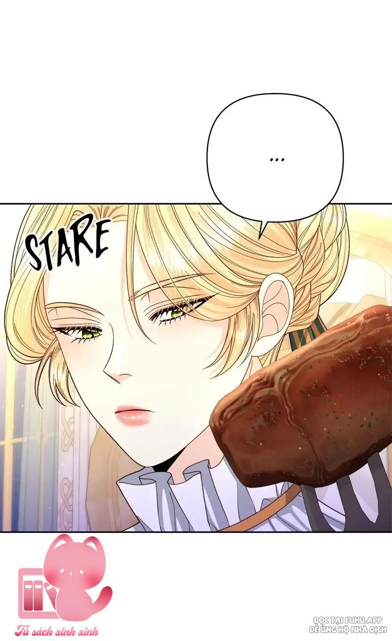 Hoàng Hậu Tái Hôn - Chap 146