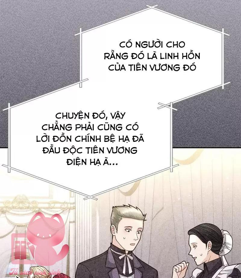Hoàng Hậu Tái Hôn - Chap 146