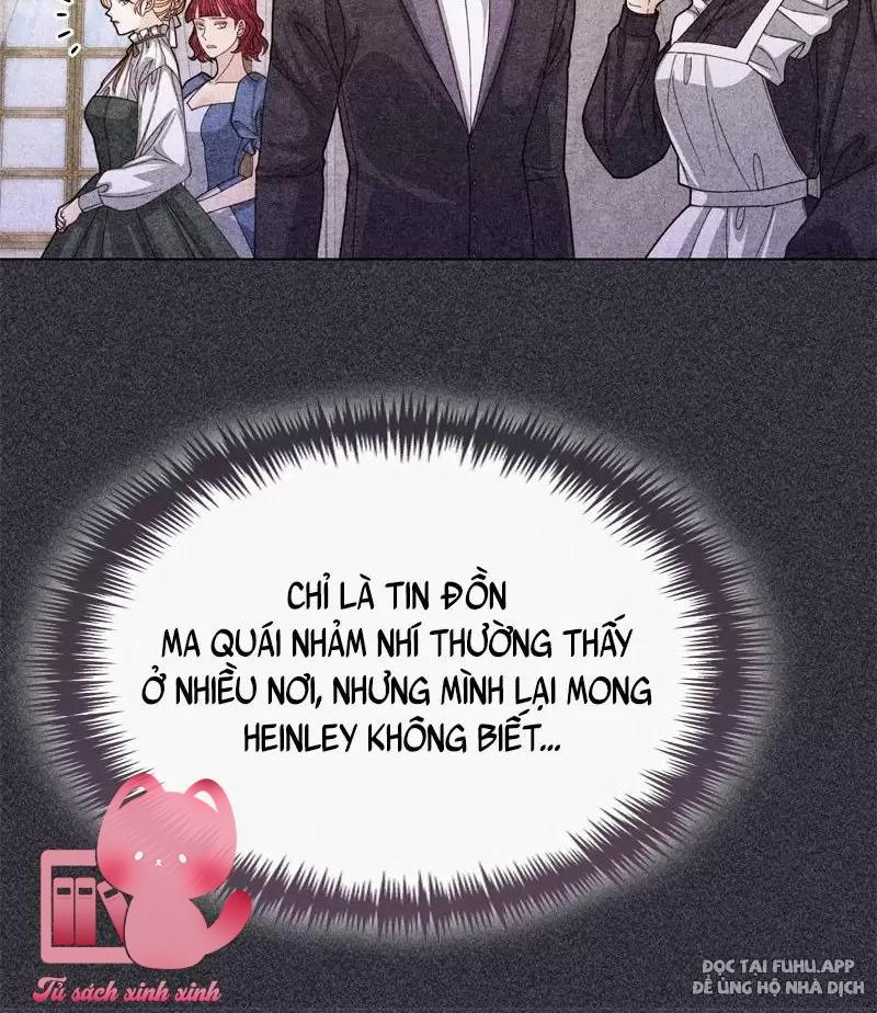 Hoàng Hậu Tái Hôn - Chap 146