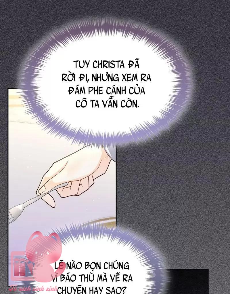 Hoàng Hậu Tái Hôn - Chap 146