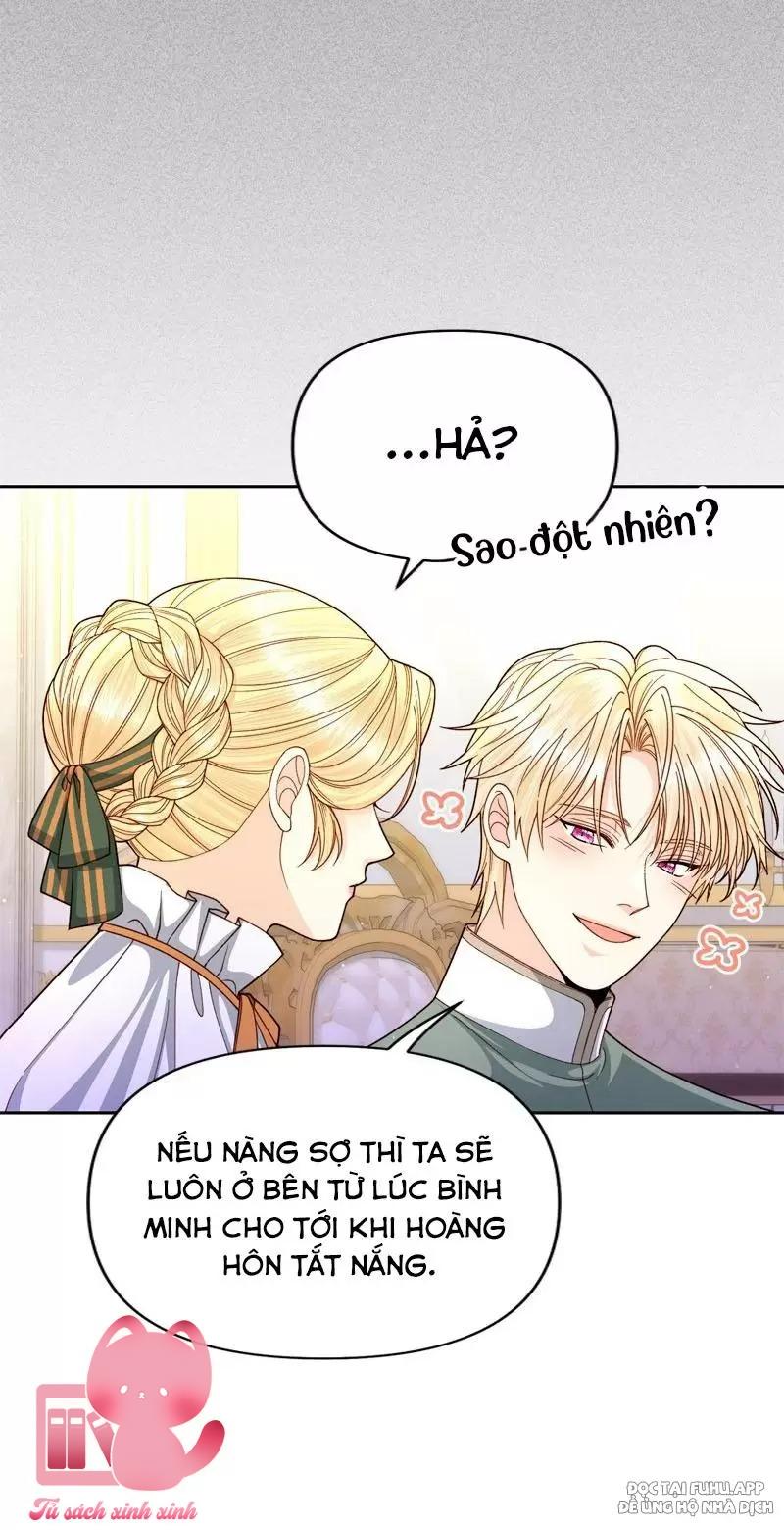 Hoàng Hậu Tái Hôn - Chap 146