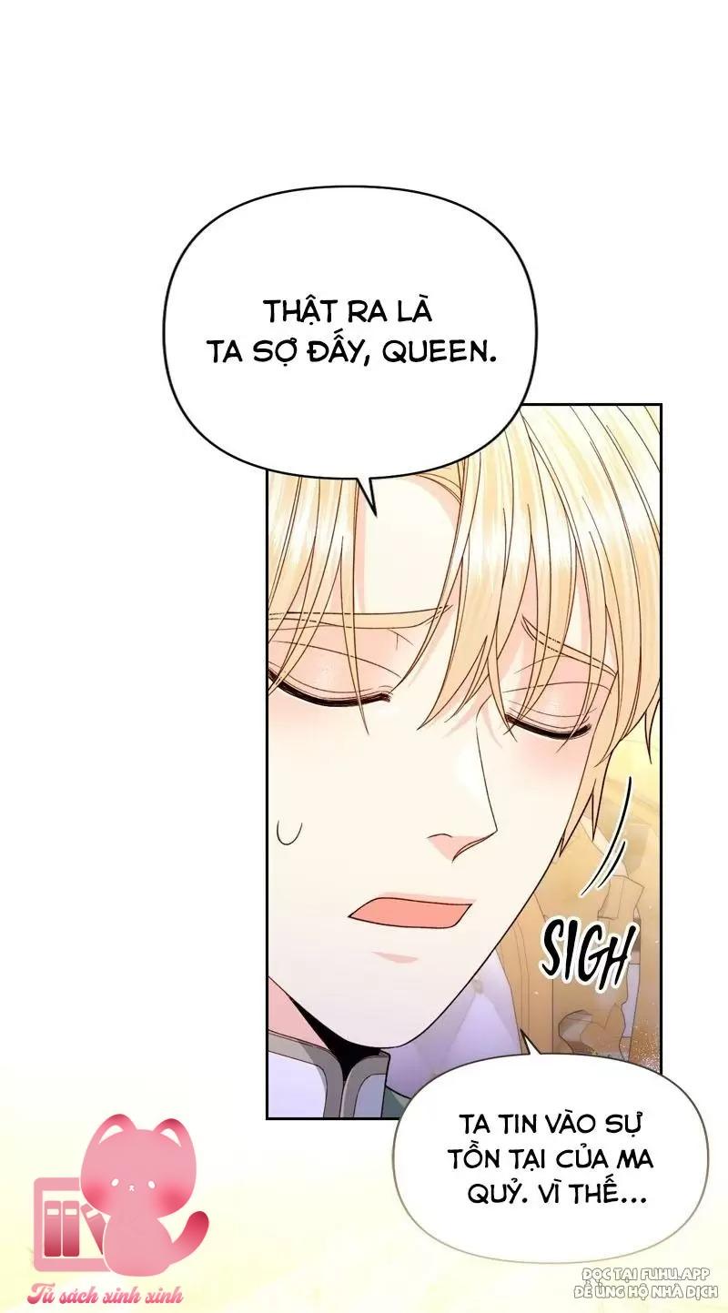 Hoàng Hậu Tái Hôn - Chap 146