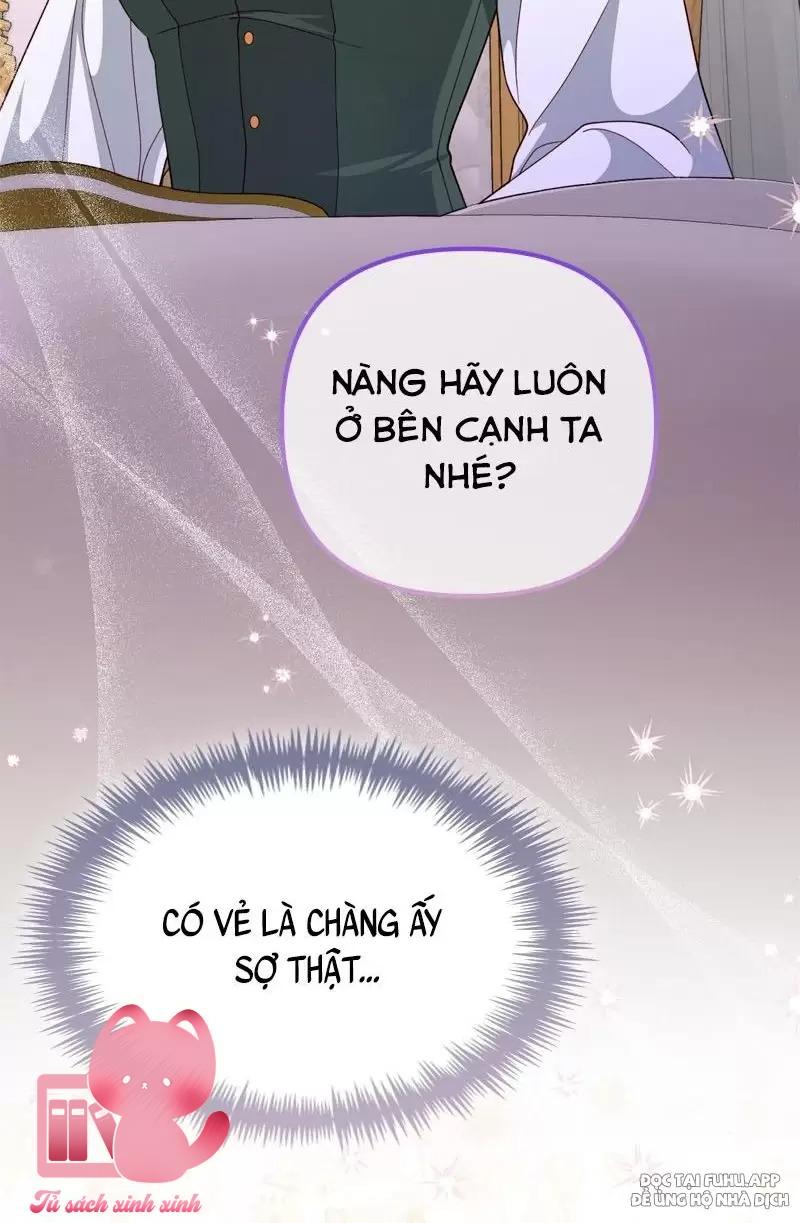 Hoàng Hậu Tái Hôn - Chap 146