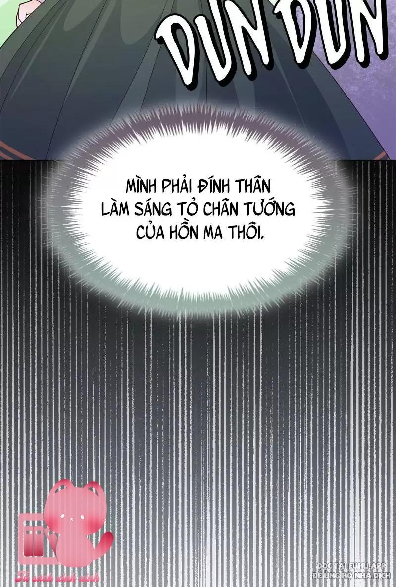 Hoàng Hậu Tái Hôn - Chap 146