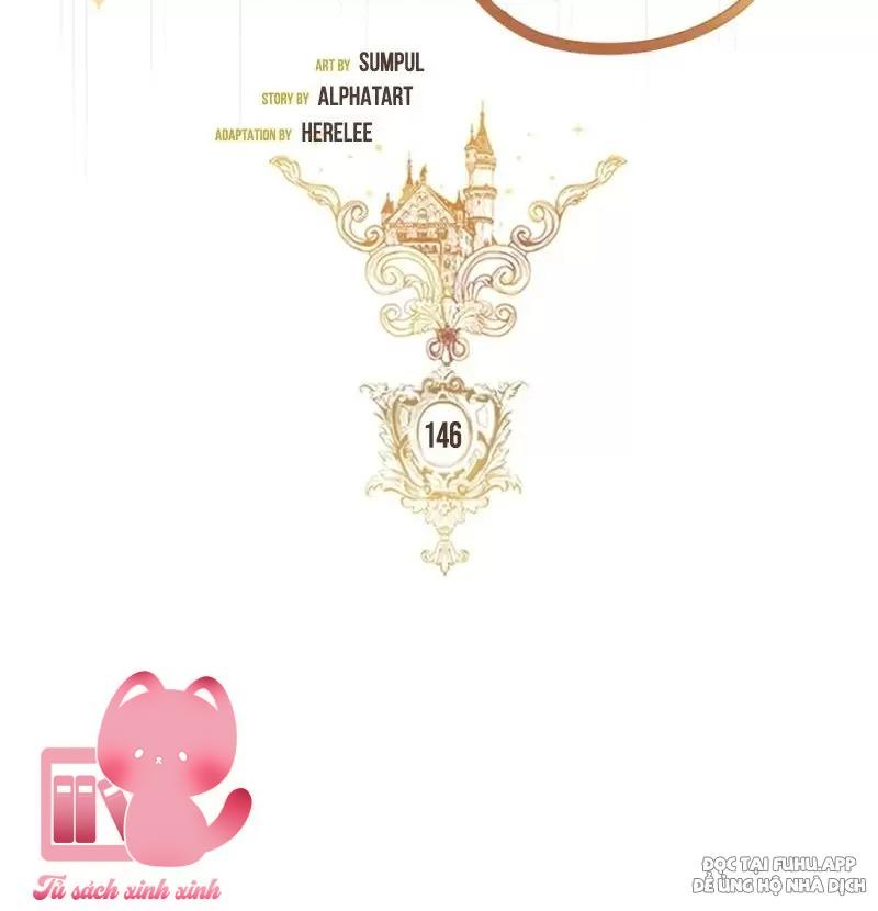 Hoàng Hậu Tái Hôn - Chap 146