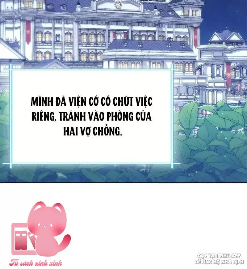 Hoàng Hậu Tái Hôn - Chap 146