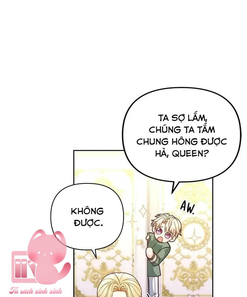 Hoàng Hậu Tái Hôn - Chap 146