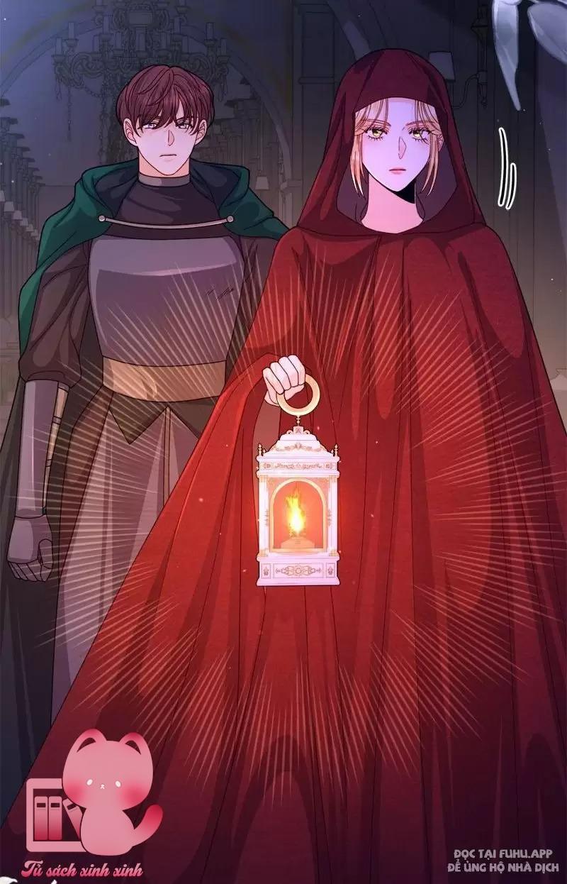 Hoàng Hậu Tái Hôn - Chap 146