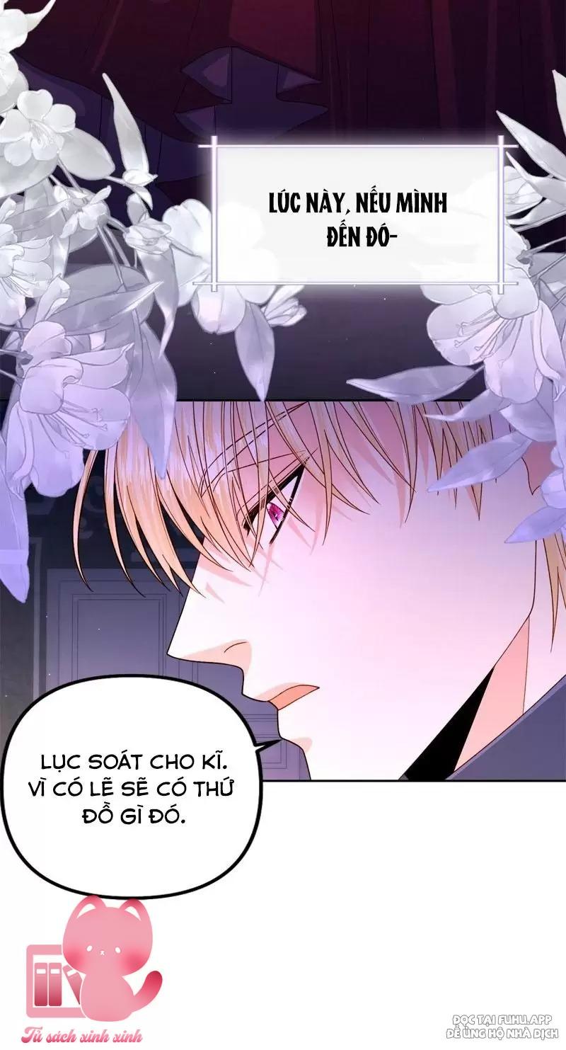 Hoàng Hậu Tái Hôn - Chap 146