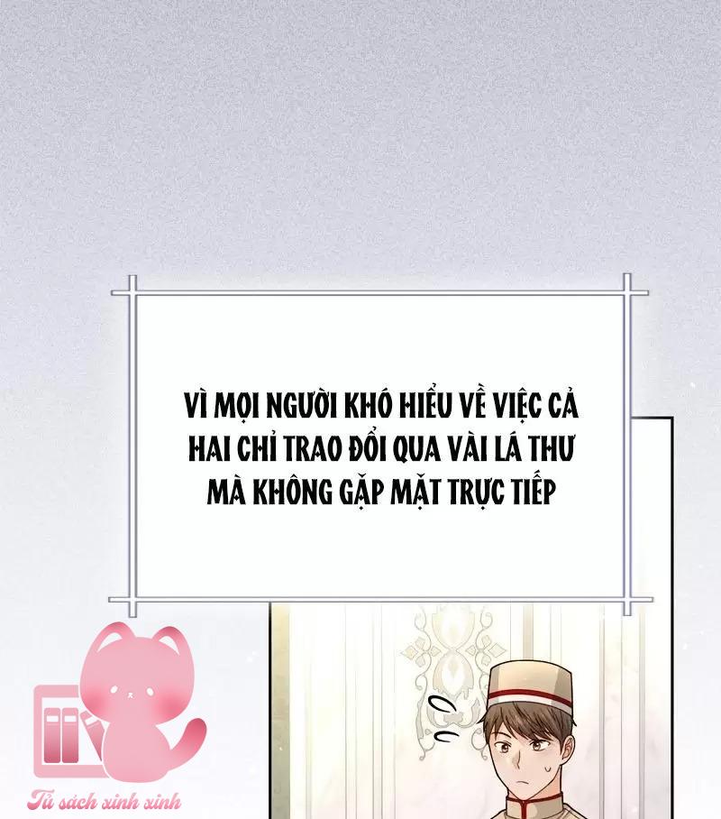 Hoàng Hậu Tái Hôn - Chap 146