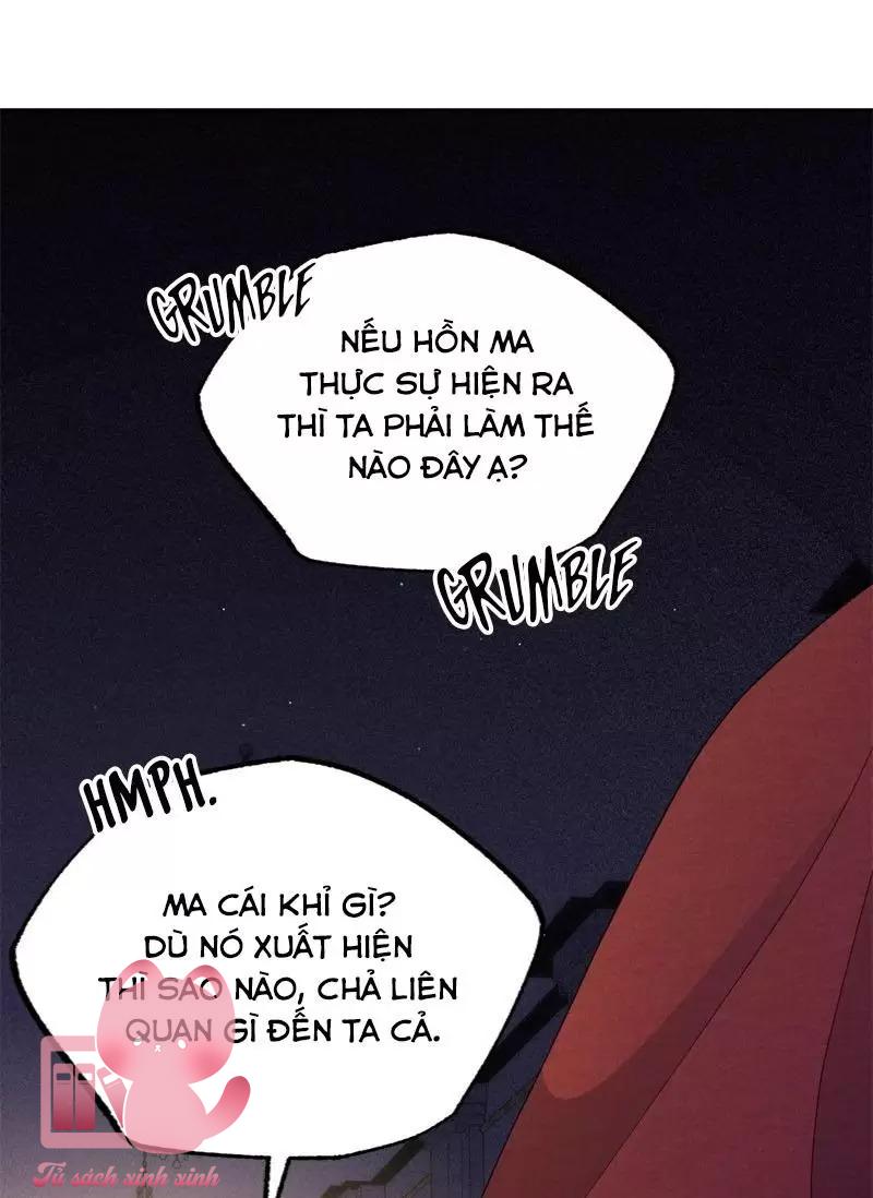 Hoàng Hậu Tái Hôn - Chap 146