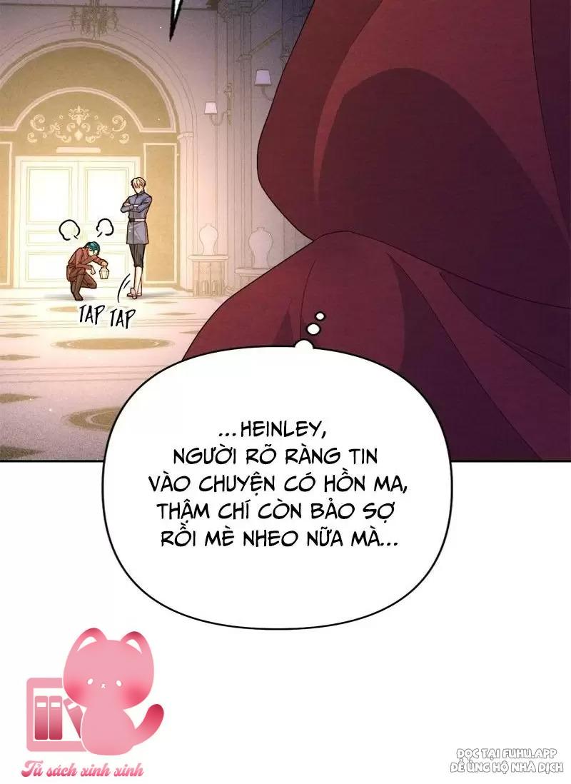 Hoàng Hậu Tái Hôn - Chap 146