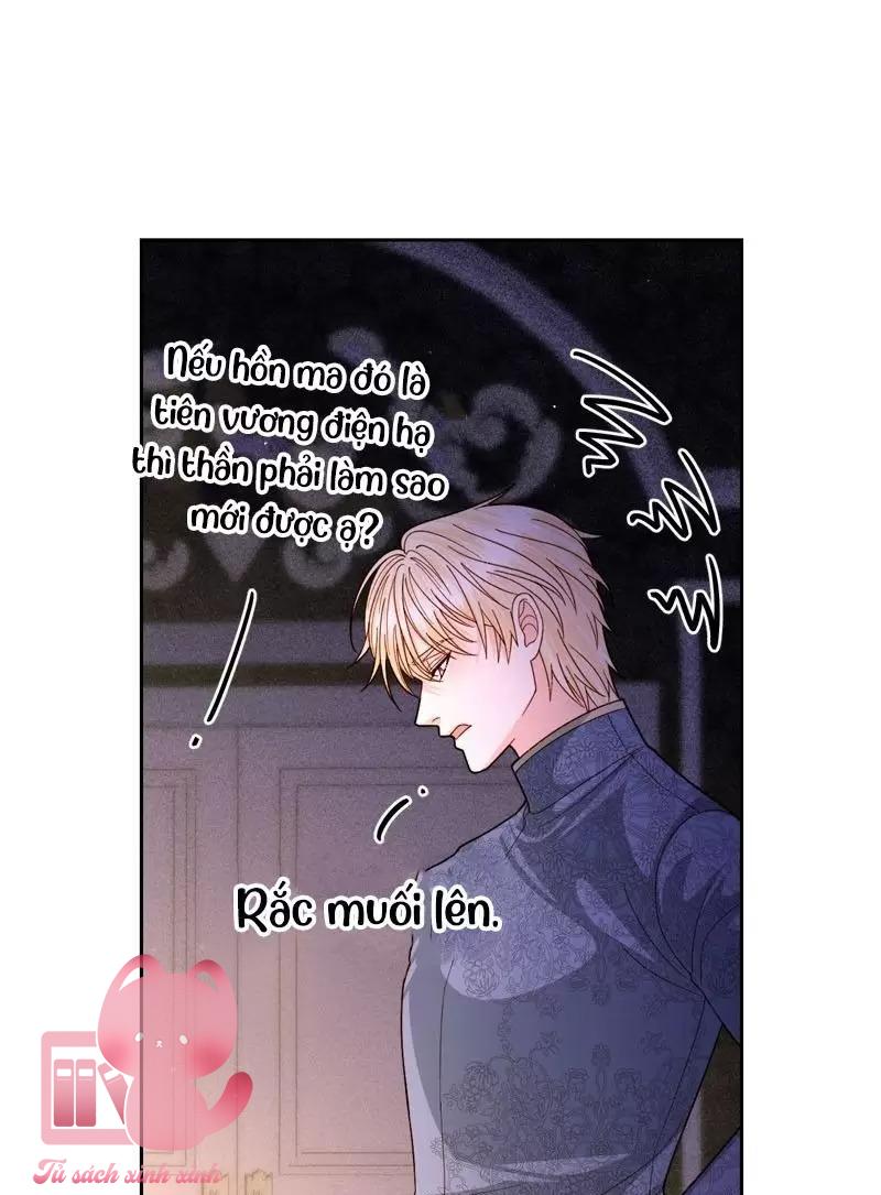 Hoàng Hậu Tái Hôn - Chap 146