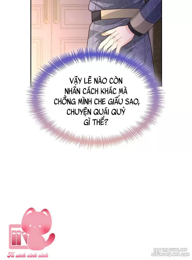 Hoàng Hậu Tái Hôn - Chap 146