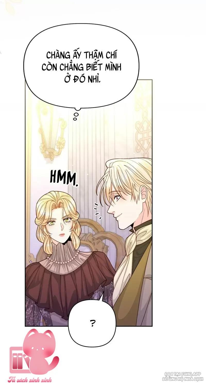 Hoàng Hậu Tái Hôn - Chap 146