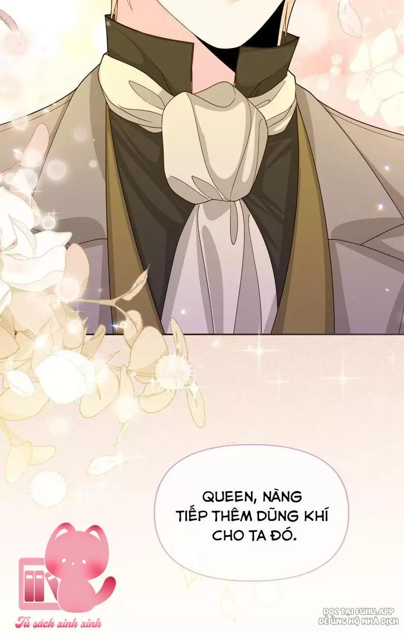 Hoàng Hậu Tái Hôn - Chap 146