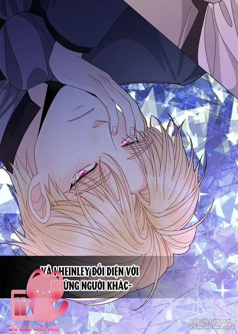 Hoàng Hậu Tái Hôn - Chap 146