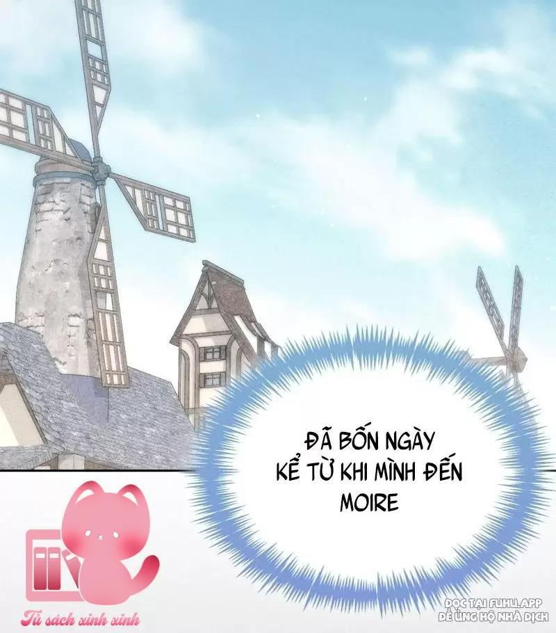 Hoàng Hậu Tái Hôn - Chap 146