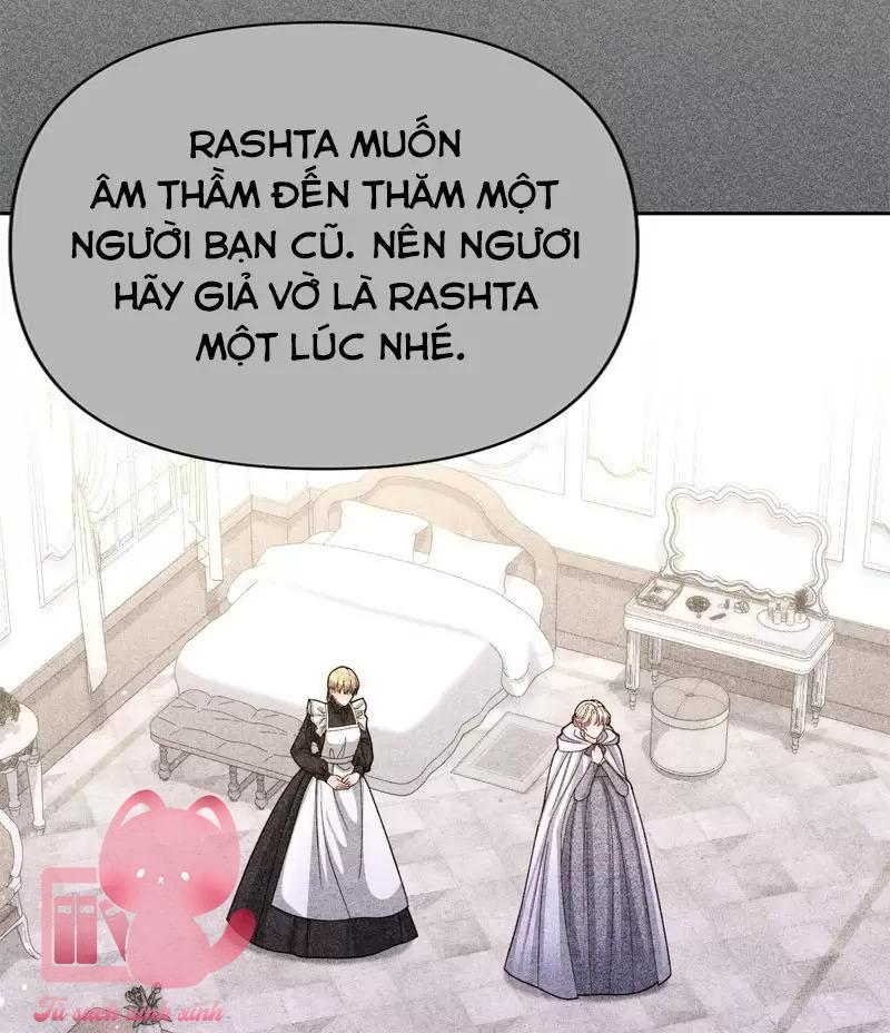 Hoàng Hậu Tái Hôn - Chap 146