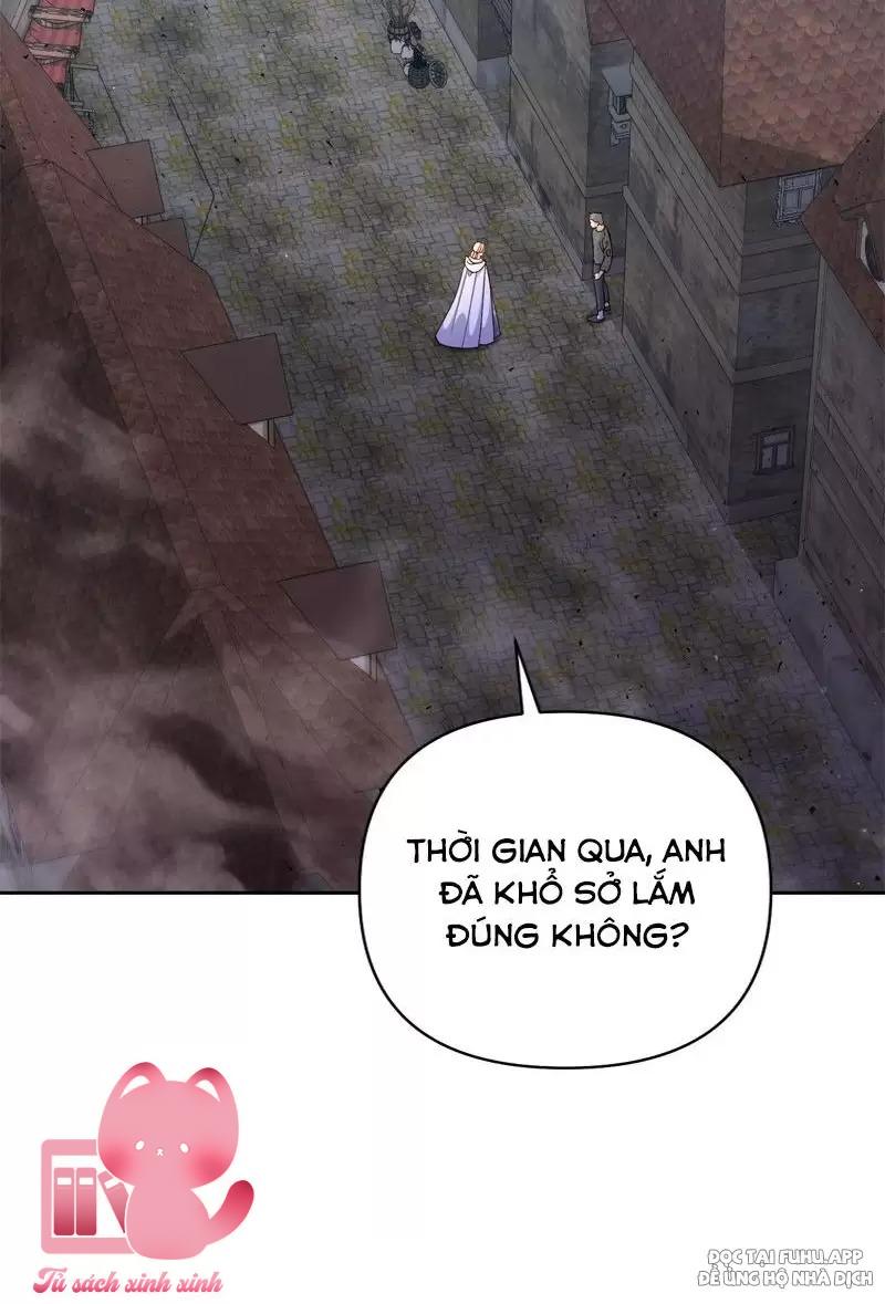 Hoàng Hậu Tái Hôn - Chap 146