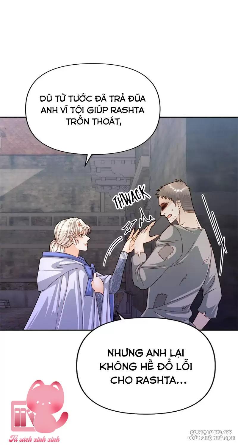 Hoàng Hậu Tái Hôn - Chap 146