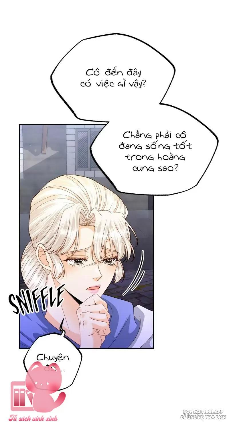 Hoàng Hậu Tái Hôn - Chap 146