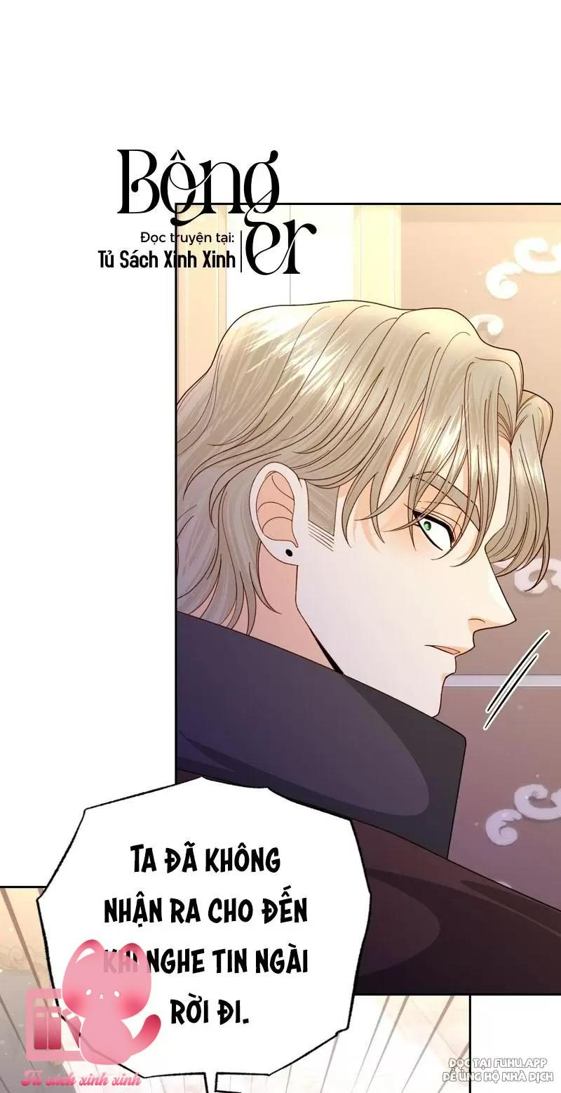 Hoàng Hậu Tái Hôn - Chap 147