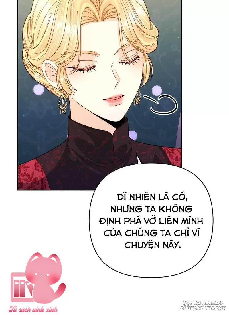 Hoàng Hậu Tái Hôn - Chap 147