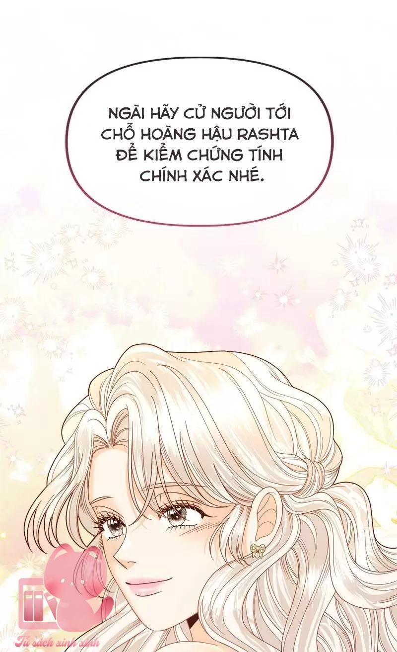 Hoàng Hậu Tái Hôn - Chap 147
