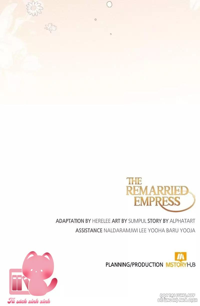Hoàng Hậu Tái Hôn - Chap 147