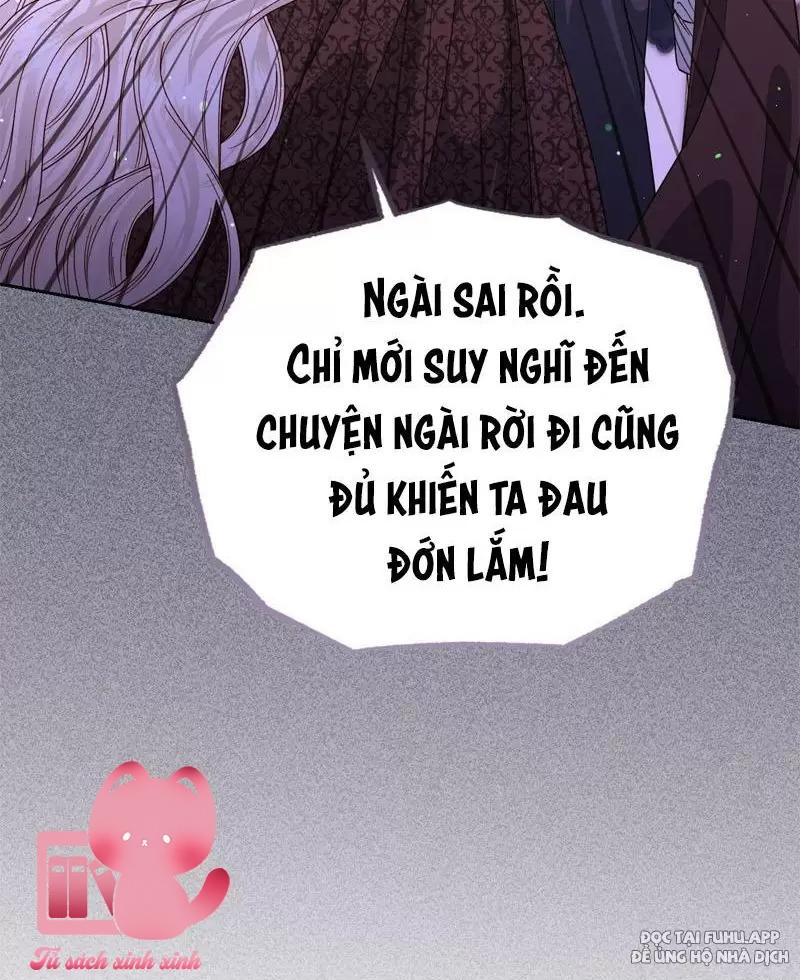 Hoàng Hậu Tái Hôn - Chap 147