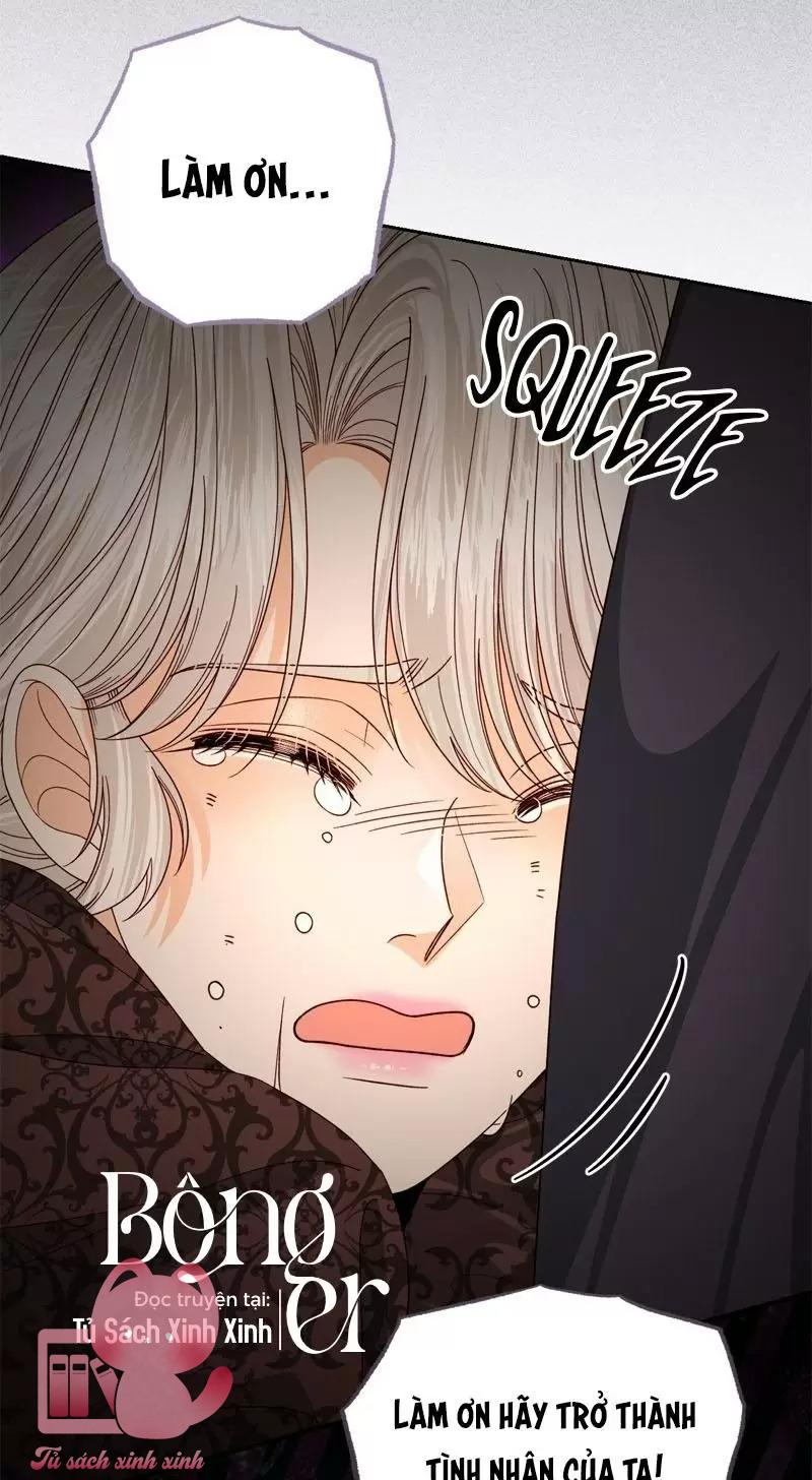 Hoàng Hậu Tái Hôn - Chap 147