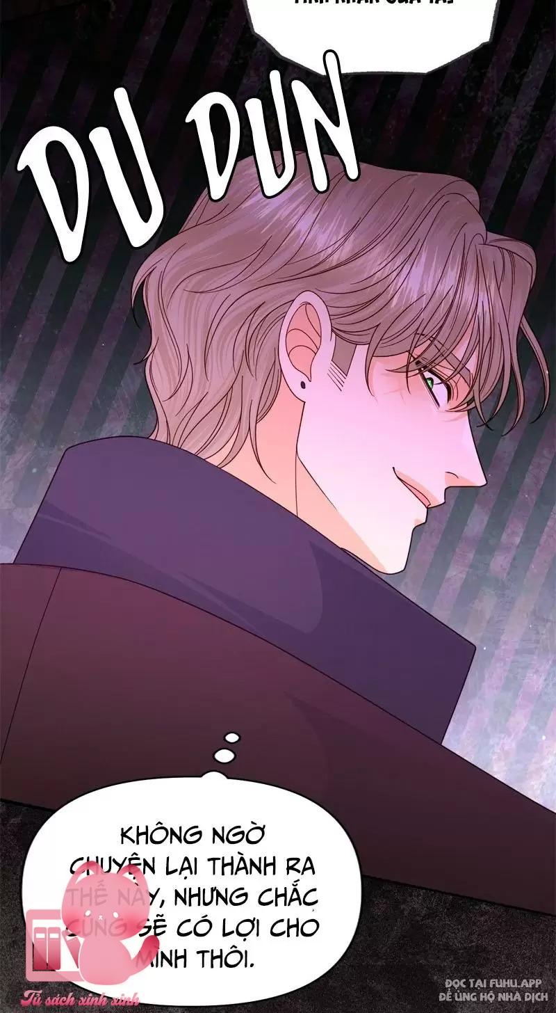 Hoàng Hậu Tái Hôn - Chap 147