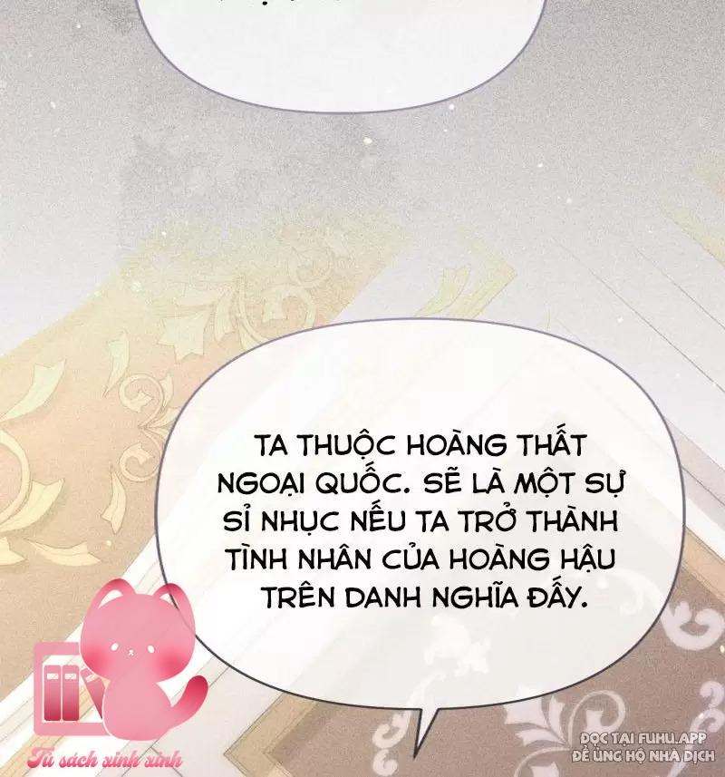 Hoàng Hậu Tái Hôn - Chap 147