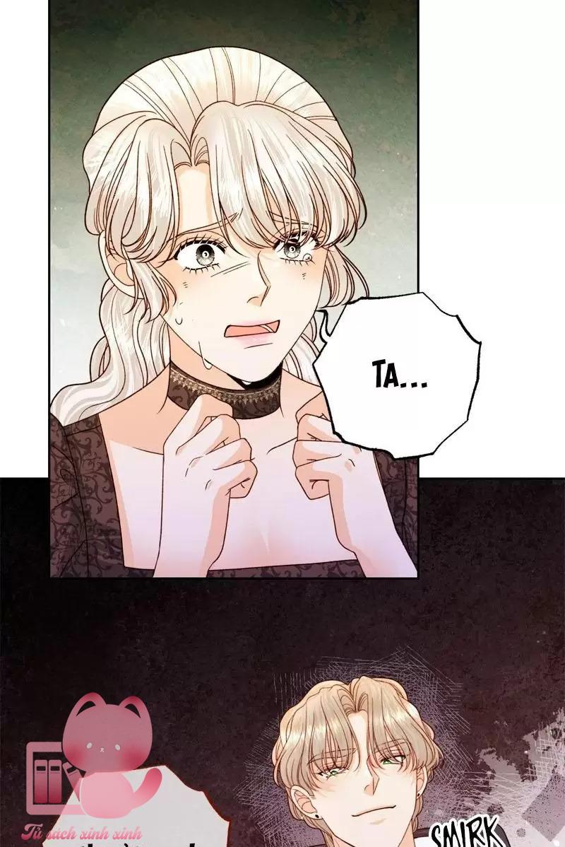 Hoàng Hậu Tái Hôn - Chap 147