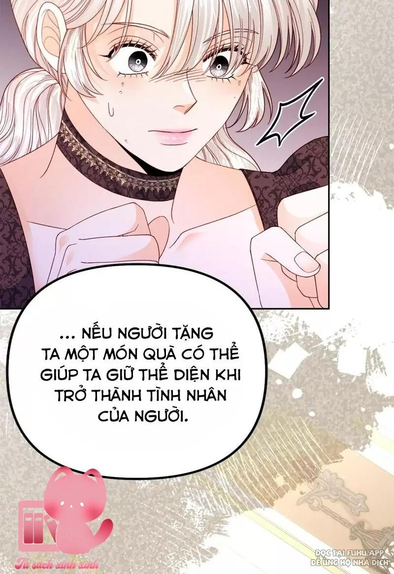 Hoàng Hậu Tái Hôn - Chap 147